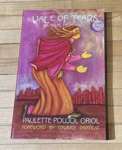 Tal der Tränen: Roman aus Haiti - Taschenbuch, von Paulette Poujol Oriol - Bild 1 von 6