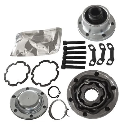 Junta CV del eje de transmisión delantero para Kia Sorento Pontiac Solstice Saturn 49100-3E050 Foto 1 de 3