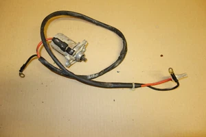 Piaggio TYPHOON 50 moped scooter electric starter motor engine - Picture 1 of 7