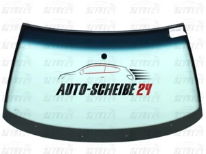 Parabrisas delantero para Volkswagen VW Golf III Cabriolet 1993-2002 - Imagen 1 de 12