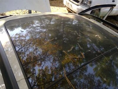 Roof Glass Station Wgn Front Glass Fits 09-14 JETTA 3603582 Foto 1 de 3