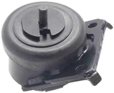 Front Engine Motor Mount (Hydro) FEBEST TM-TRJ120F OEM 12361-75071 - Image 1 of 3