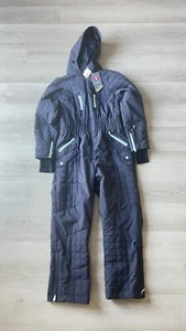 Free People Movement All Prepped Ski Suit Gray Women’s Size X-Large NWT $548 - Picture 1 of 8