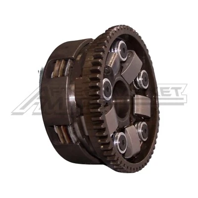 KTM SX 50 IRP Triple Grip 3 Disc Racing Clutch 09-25 Husq TC 50 17-25 Gas Gas MC - Image 1 of 2