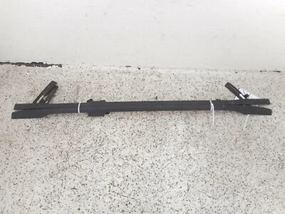 BMW X5 Luggage Roof Rack Rail Pair Driver Left Passenger Right OEM 2006 Foto 1 de 4
