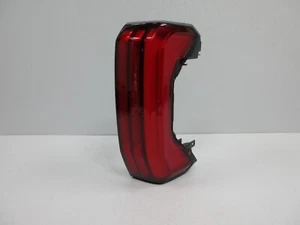 2022 2023 2024 Toyota Tundra Tail Light Right RH Passenger OEM LED Brake Lamp - Picture 1 of 15