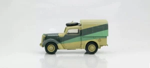 Hobby Master 1:48 Ground Power Series HG1303 Tilly British Army, North Africa - Picture 1 of 10