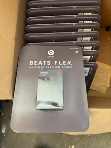 Beats by Dr. Dre Flex Wireless Earphones - Picture 1 of 2