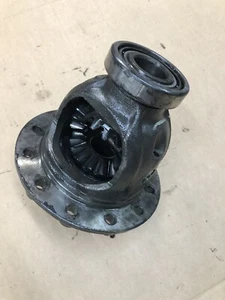 Dana 60 open differential carrier 35 spline OEM Spicer K30 W350 F350 4.10 down - Picture 1 of 4