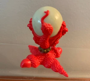 DE COLECCIÓN FISHER PRICE GRANDES AVENTURAS CASTILLO BRUJAS ORB - Imagen 1 de 1
