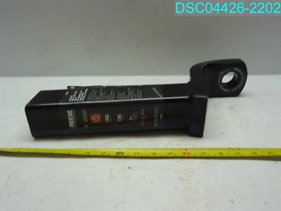 Montaje de bola de alta resistencia Reese 7028200 clase V Foto 1 de 4