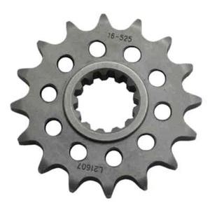Piñón delantero 525-16T para Yamaha Tracer 7 MTT690 21-22 XSR700 16-20 YZFR7 22-23 - Imagen 1 de 4