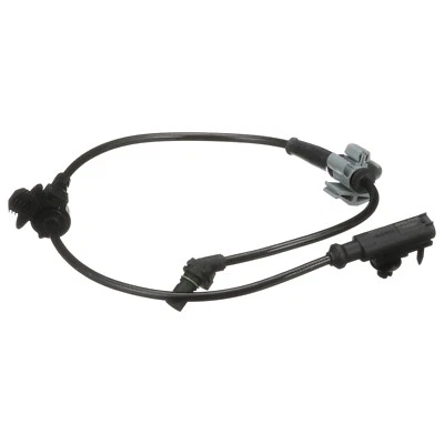 For 2007-2014 Cadillac Escalade ABS Wheel Speed Sensor Front Delphi 2008 2009 - Image 1 of 4