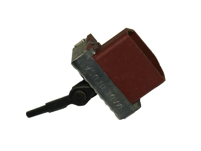 Niehoff FF500 HVAC Blower Control Switch - Image 1 of 3