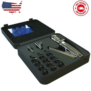 Frankford Arsenal Platinum Series Perfect Seat Hand Primer Seating Tool - Picture 1 of 5