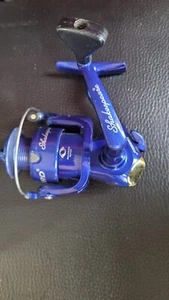 Shakespeare Firebirds Left hand Spin Reel - Picture 1 of 4