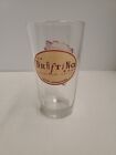 The Drafting Room Taproom &amp; Grille Exton Spring House Beer Pint Glass