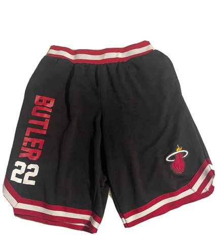 Jimmy Butler Miami Heat Shorts Cover