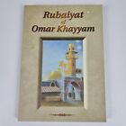 Rubaiyat Of Omar Khayyam Paperback Book 2001 Philosophy Spirituality Mind Body
