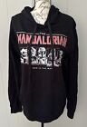 Star Wars The Mandalorian Baby Yoda Hoodie Size Large L This Is The Way Nwt