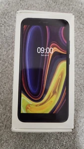 ANDROID Foxx A55 Smartphone 16GB Black - Zdjęcie 1 z 8