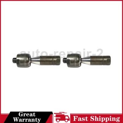 For 1996~2002 Toyota 4Runner Delphi Inner Steering Tie Rod End - Image 1 of 2
