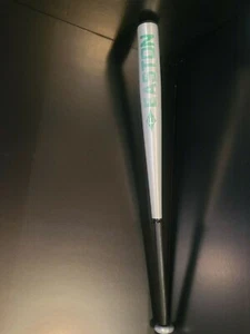 Vintage Easton Pro Big Barrel natural pro balance 2-14" DIA Baseball Bat 914d6 - Picture 1 of 10