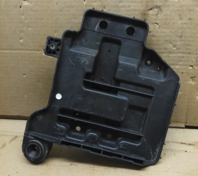 2012-2013 Kia Soul Battery Tray Holder 37150-2K451 OEM - Image 1 of 4