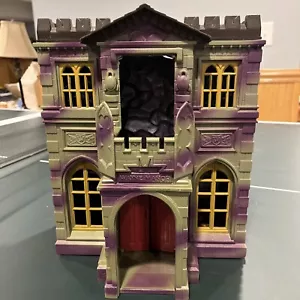 Batman Bat Cave Wayne Manor Command Center - Kenner 1991 De colección - Imagen 1 de 14