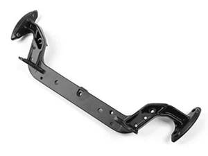 Front Headlight Upper Fairing Stay Bracket For Kawasaki ZX14R ZZR1400 2006-2011 - Foto 1 di 3