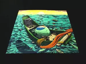 Grateful Dead Dave's Picks 2020 Bonus Disc CD Jai Alai Miami FL 22.06.1974 DP 34 - Bild 1 von 12