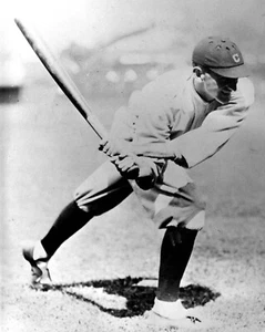 Shoeless Joe Jackson 8X10 Photo Picture MLB Baseball Cleveland Naps / Indians 14 - Picture 1 of 1