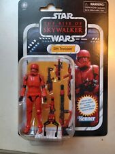 Star Wars Vintage Collection Sith Trooper Armory Pack VC162A Rise Of Skywalker