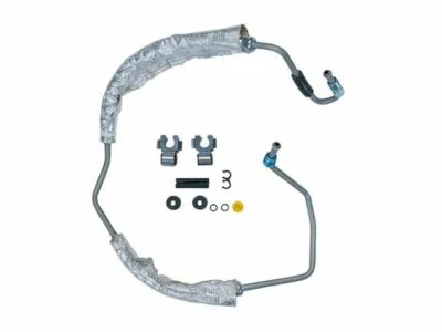 For 2012-2015 Ram C/V Power Steering Pressure Line Hose Assembly 44736ZP 2013 - Image 1 of 2