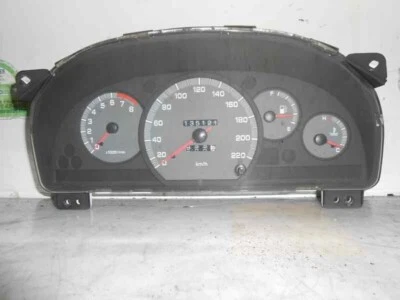 96272108 quadro strumenti per DAEWOO NUBIRA BERLINA 2.0 CAT 1997 354345 - Immagine 1 di 3