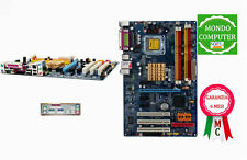 SCHEDA MADRE  LGA 775  GIABAYTE 945 P-S3 + CPU INTEL 4600+ DISSIPATORE+ 4GB RAM