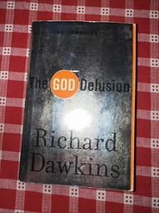 God Delusion by Richard Dawkins (2008, Trade Paperback) - Bild 1 von 1