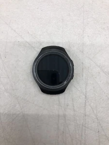 Samsung Gear S2 Dual-Core 1GHz Tizen Smartwatch - Dark Gray - READ DESCRIPTION - Picture 1 of 4