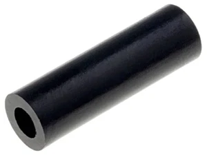 10X 385/2.7X16 Spacer sleeve cylindrical polyamide (PA) L: 16mm Øout: 5mm DREMEC - Picture 1 of 1