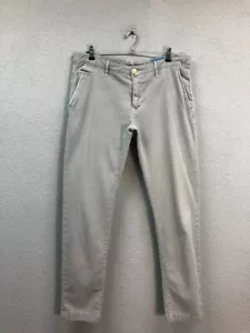 Pantalone chino uomo Jacob Cohen W 36 - Foto 1 di 19