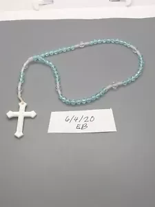 Vintage Child’s Rosary - Picture 1 of 4