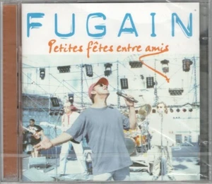 MICHEL FUGAIN - Petites Fêtes Entre Amis - 2CD NUOVO SIGILLATO - Picture 1 of 1
