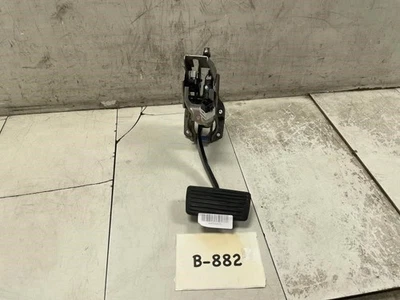 Honda Civic 2007 sedán pedal de freno OEM+ Foto 1 de 4