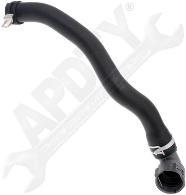 Dorman 626-716 Engine Coolant Reservoir Hose - Image 1 of 4