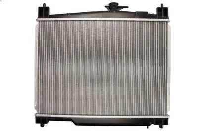 Engine radiator KOYORAD PL010846 for TOYOTA YARIS (_P1_) 1 2003-2005 - Image 1 of 4