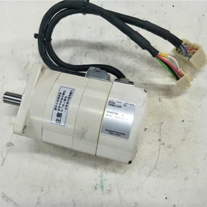 Used MSMZ022B1E For Panasonic AC servo motor Free Shipping - Picture 1 of 5
