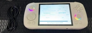 Anbernic Rg 406H White - Picture 1 of 4