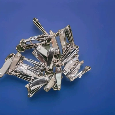 大量 25 件手指指甲剪  — 第 1/3 张图片