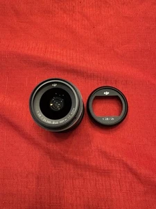 DJI DL 24mm f/2.8 LS ASPH Lens DL Mount (Also Fits Ronin 4D) - Picture 1 of 17