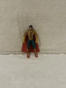 2011 DC Universe Classics DCUC El Dorado 6" Actionfigur Wave 18 KOSTENLOSER VERSAND - Bild 1 von 9